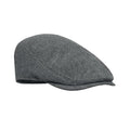 Berretto irlandese 320gr/m² Grigio - personalizzabile con logo