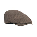 Berretto irlandese 320gr/m² kaki - personalizzabile con logo