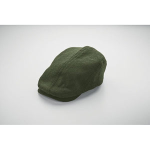 Berretto irlandese 320gr/m² - personalizzabile con logo
