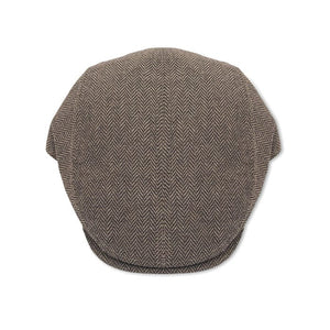 Berretto irlandese 320gr/m² - personalizzabile con logo