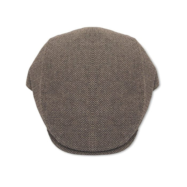 Berretto irlandese 320gr/m² - personalizzabile con logo