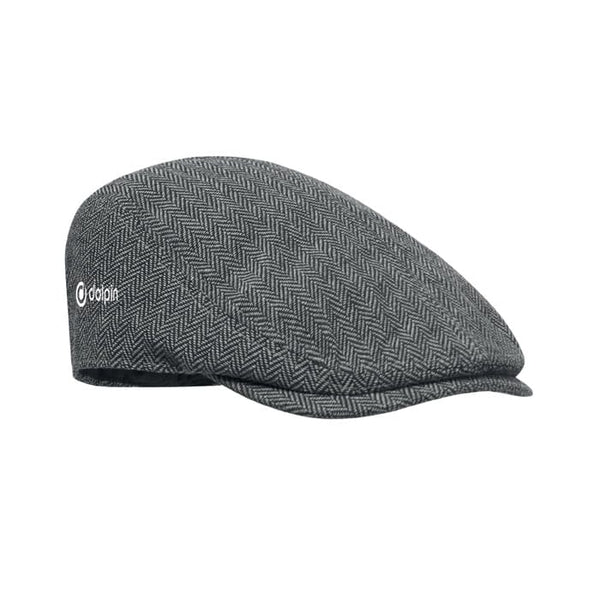 Berretto irlandese 320gr/m² - personalizzabile con logo
