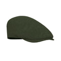 Berretto irlandese 320gr/m² verde - personalizzabile con logo