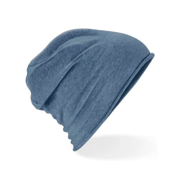 Berretto Jersey Beanie - personalizzabile con logo