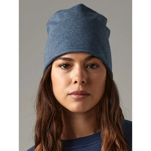 Berretto Jersey Beanie - personalizzabile con logo