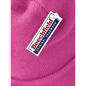 Berretto Junior Original Cuffed Beanie - personalizzabile con logo