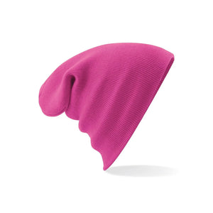 Berretto Junior Original Cuffed Beanie - personalizzabile con logo