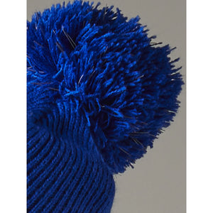 Berretto Junior Reflective Bobble Beanie - personalizzabile con logo