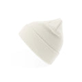 Berretto Kid Wind-S bianco - personalizzabile con logo