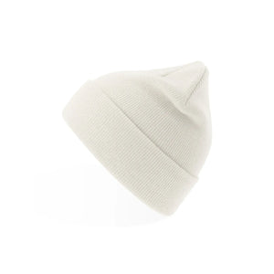 Berretto Kid Wind-S bianco - personalizzabile con logo