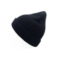 Berretto Kid Wind-S blu - personalizzabile con logo