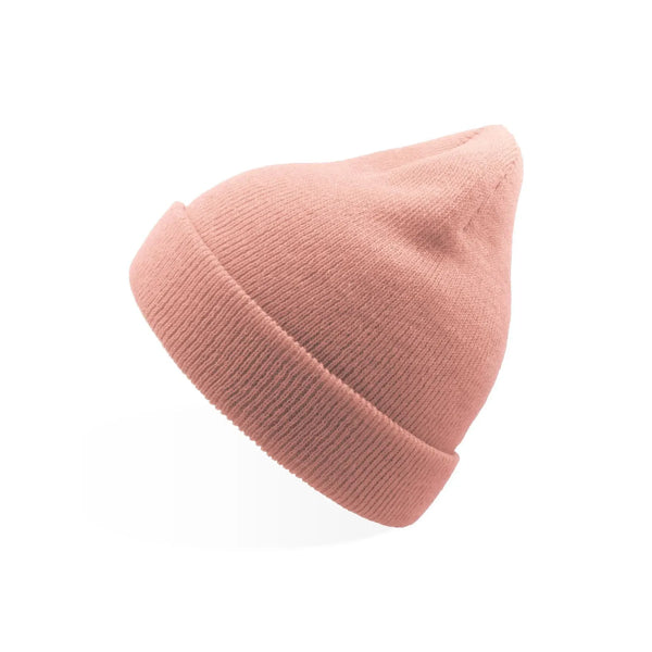Berretto Kid Wind-S pink - personalizzabile con logo