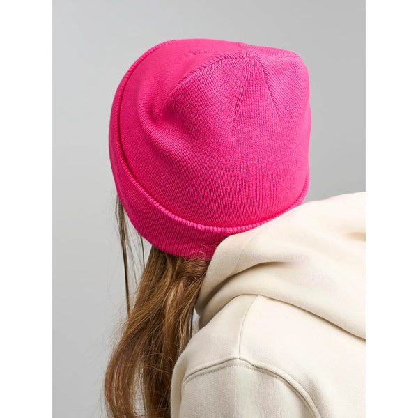 Berretto Kid Wind-S With Pompom - personalizzabile con logo