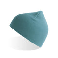 Berretto Kid Yala azzurro - personalizzabile con logo