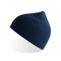 Berretto Kid Yala blu - personalizzabile con logo
