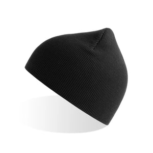 Berretto Kid Yala nero - personalizzabile con logo