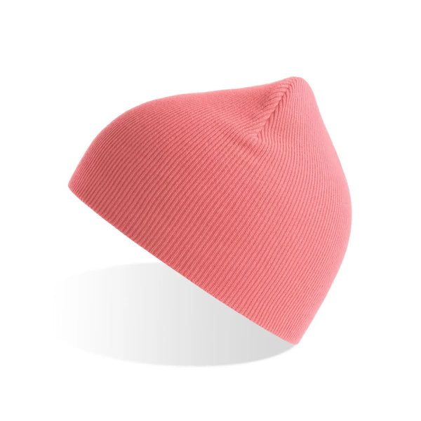 Berretto Kid Yala rosa - personalizzabile con logo