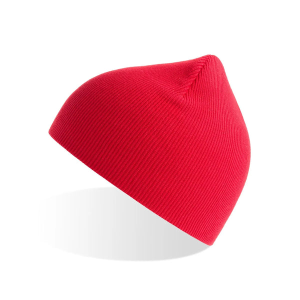 Berretto Kid Yala rosso - personalizzabile con logo