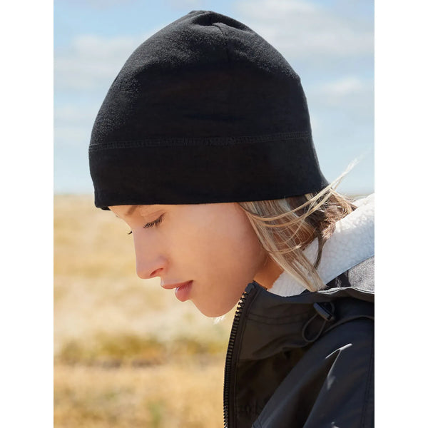 Berretto Merino Beanie - personalizzabile con logo