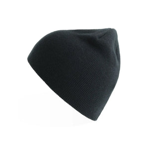 Berretto Moover-S blu - personalizzabile con logo