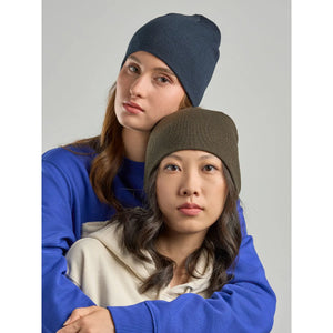 Berretto Moover-S - personalizzabile con logo