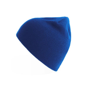 Berretto Moover-S royal - personalizzabile con logo