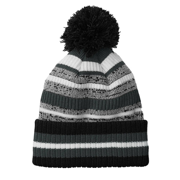 Berretto Multi-Sport Fan Beanie - personalizzabile con logo