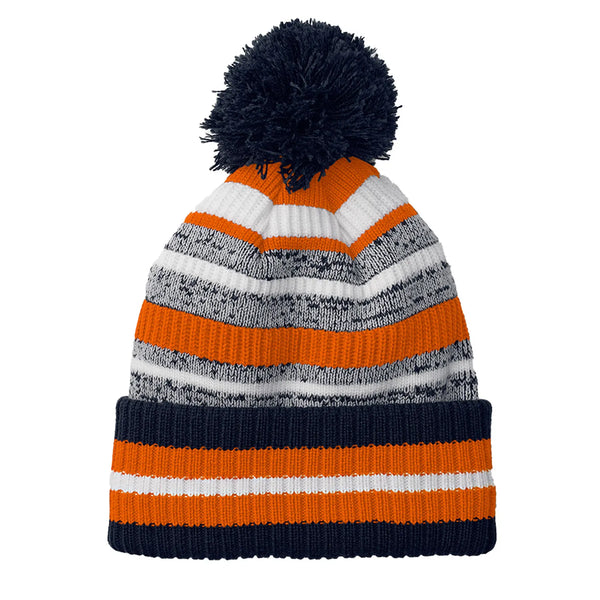 Berretto Multi-Sport Fan Beanie - personalizzabile con logo