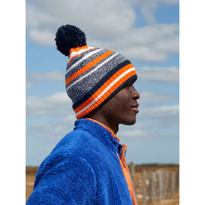 Berretto Multi-Sport Fan Beanie - personalizzabile con logo