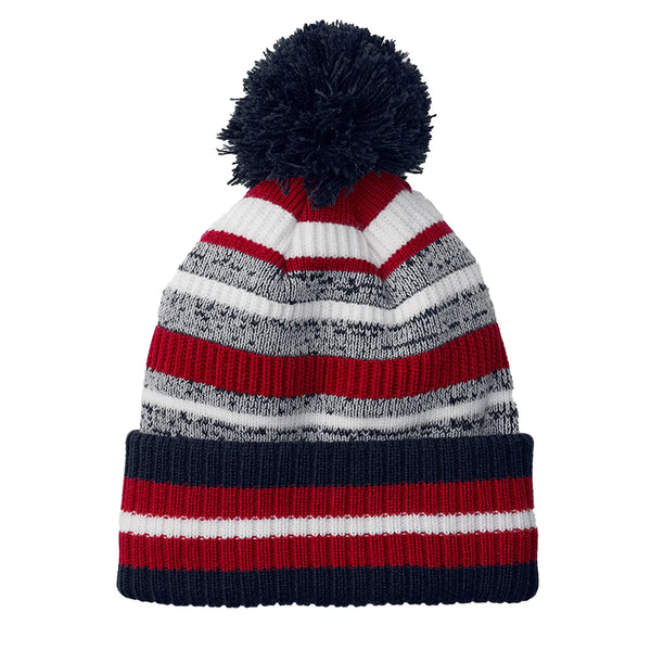 Berretto Multi-Sport Fan Beanie - personalizzabile con logo