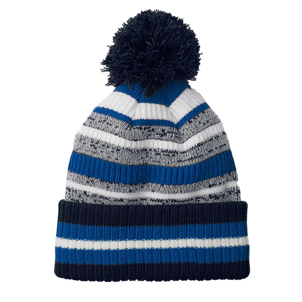 Berretto Multi-Sport Fan Beanie - personalizzabile con logo
