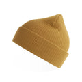 Berretto Nelson arancione - personalizzabile con logo