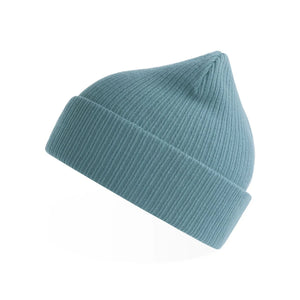 Berretto Nelson azzurro - personalizzabile con logo