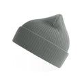 Berretto Nelson grigio - personalizzabile con logo