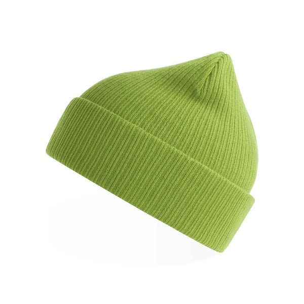 Berretto Nelson verde - personalizzabile con logo