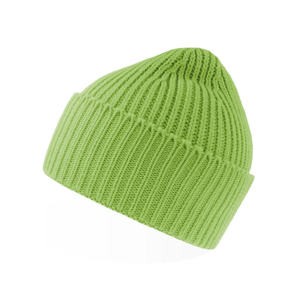 Berretto Oak acid green - personalizzabile con logo
