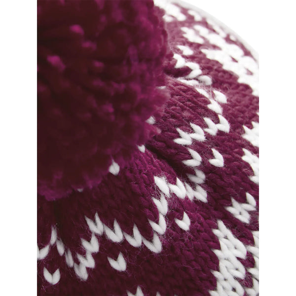 Berretto Ombré Beanie - personalizzabile con logo
