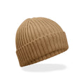 Berretto Organic Cotton Kids Beanie Biscuit - personalizzabile con logo
