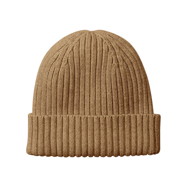 Berretto Organic Cotton Kids Beanie - personalizzabile con logo