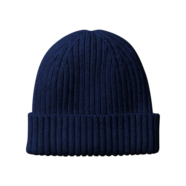 Berretto Organic Cotton Kids Beanie - personalizzabile con logo