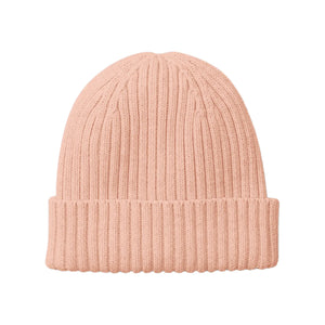 Berretto Organic Cotton Kids Beanie - personalizzabile con logo