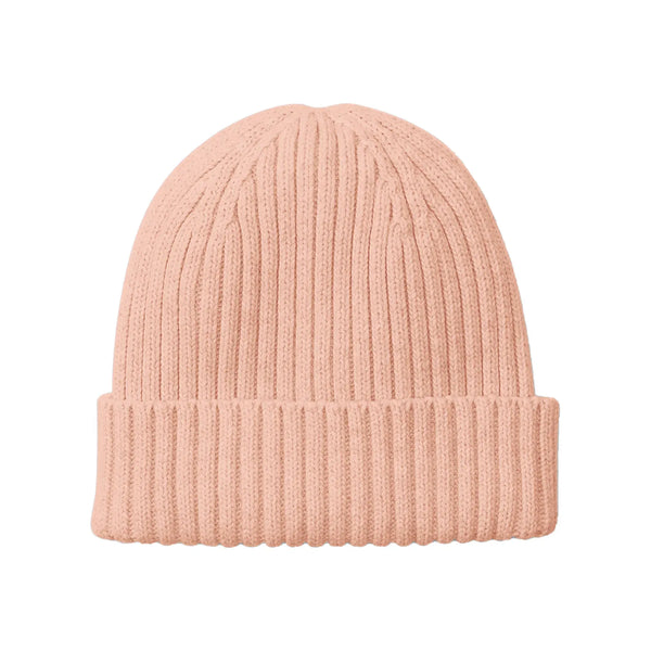 Berretto Organic Cotton Kids Beanie - personalizzabile con logo