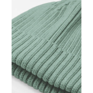 Berretto Organic Cotton Kids Beanie - personalizzabile con logo