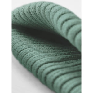 Berretto Organic Cotton Kids Beanie - personalizzabile con logo
