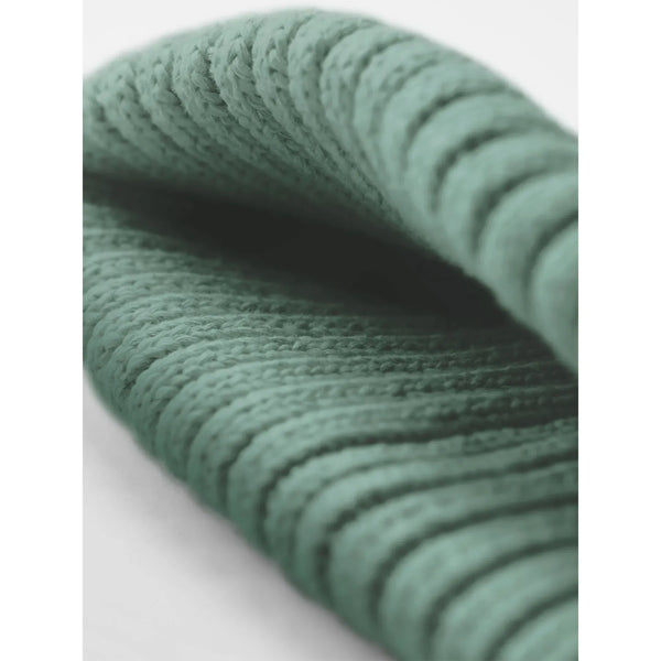 Berretto Organic Cotton Kids Beanie - personalizzabile con logo