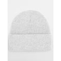 Berretto Original Cuffed Beanie cloud grey - personalizzabile con logo