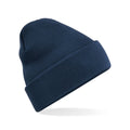 Berretto Original Cuffed Beanie french Navy - personalizzabile con logo