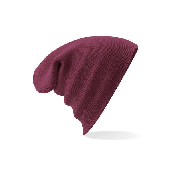 Berretto Original Cuffed Beanie - personalizzabile con logo