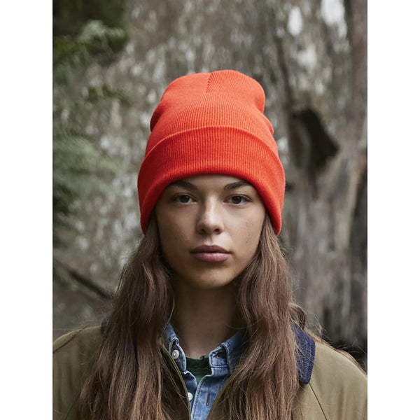 Berretto Original Cuffed Beanie - personalizzabile con logo