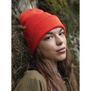 Berretto Original Cuffed Beanie - personalizzabile con logo